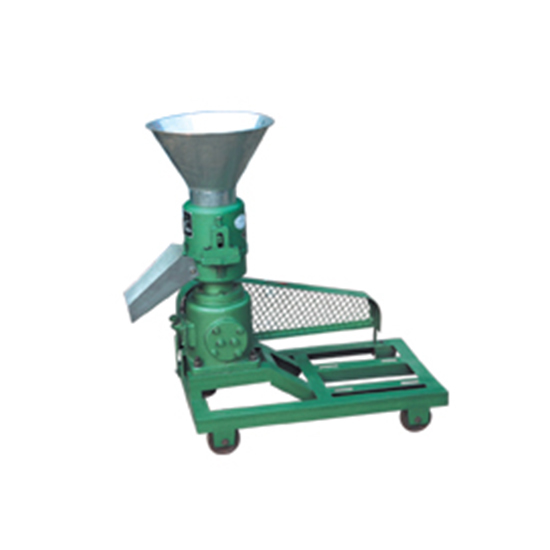 9KLP-120A 型變速箱式顆粒飼料機