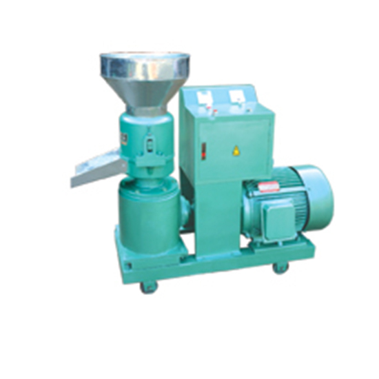 9KLP-250 型顆粒飼料機(jī) (電機(jī)直連)